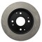 Centric Parts Premium Brake Rotor, 120.40024 120.40024 - alternate 3